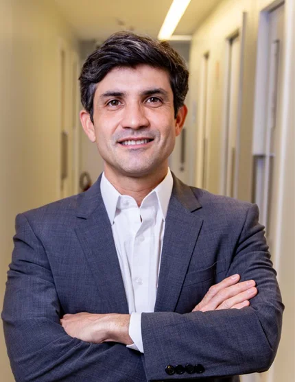 Dr. Horacio Jorge Macedo Neto